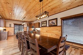 Breathless Views by Jackson Mountain Rentals