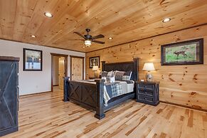 Breathless Views by Jackson Mountain Rentals