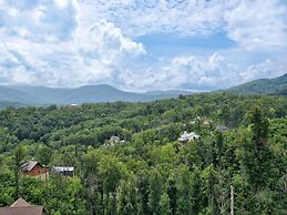 Breathless Views by Jackson Mountain Rentals