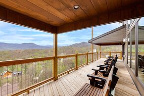 Breathless Views by Jackson Mountain Rentals