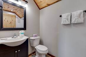 Breathless Views by Jackson Mountain Rentals