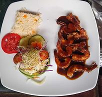 Hotel Casa del Lirio Diamante