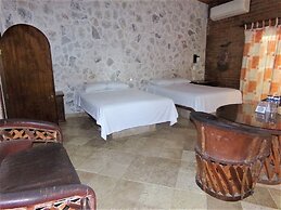 Hotel Casa del Lirio Diamante