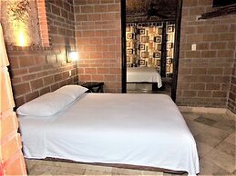 Hotel Casa del Lirio Diamante