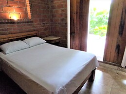 Hotel Casa del Lirio Diamante