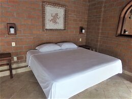 Hotel Casa del Lirio Diamante