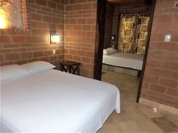 Hotel Casa del Lirio Diamante