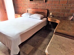 Hotel Casa del Lirio Diamante