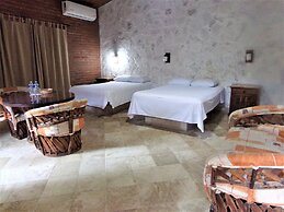 Hotel Casa del Lirio Diamante