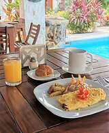 Hotel Casa del Lirio Diamante