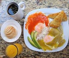 Hotel Casa del Lirio Diamante