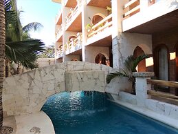 Hotel Casa del Lirio Diamante