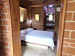 Hotel Casa del Lirio Diamante