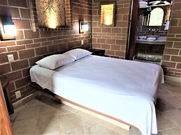 Hotel Casa del Lirio Diamante