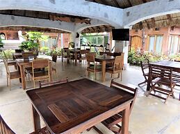 Hotel Casa del Lirio Diamante