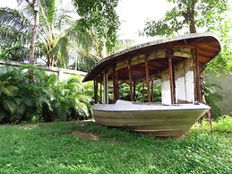 Hotel Casa del Lirio Diamante