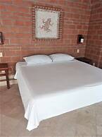 Hotel Casa del Lirio Diamante