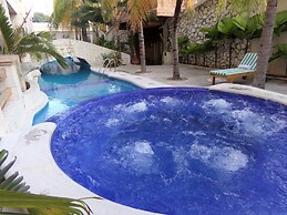 Hotel Casa del Lirio Diamante