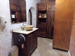 Hotel Casa del Lirio Diamante