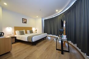 Ginger Ahmedabad RTO Circle