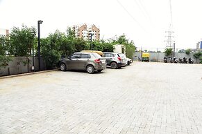 Ginger Ahmedabad RTO Circle