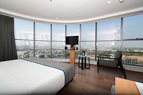 Ginger Ahmedabad RTO Circle