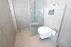 Ginger Ahmedabad RTO Circle