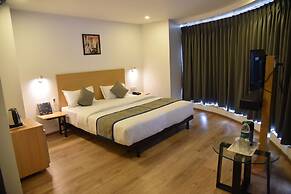 Ginger Ahmedabad RTO Circle