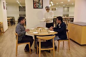 Ginger Ahmedabad RTO Circle