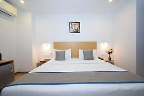 Ginger Ahmedabad RTO Circle