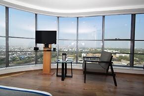 Ginger Ahmedabad RTO Circle