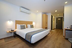 Ginger Ahmedabad RTO Circle