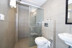 Ginger Ahmedabad RTO Circle