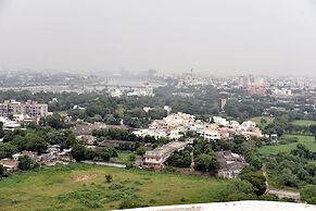 Ginger Ahmedabad RTO Circle