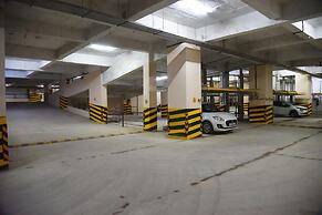 Ginger Ahmedabad RTO Circle