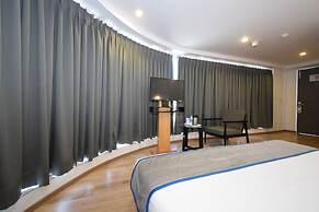 Ginger Ahmedabad RTO Circle