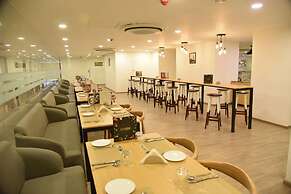 Ginger Ahmedabad RTO Circle