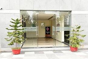 Ginger Ahmedabad RTO Circle