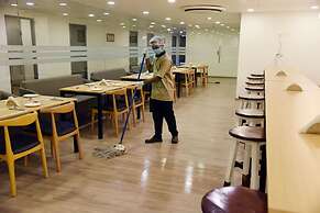 Ginger Ahmedabad RTO Circle