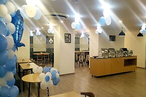 Ginger Ahmedabad RTO Circle