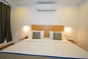 Ginger Ahmedabad RTO Circle