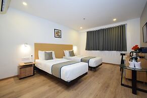 Ginger Ahmedabad RTO Circle