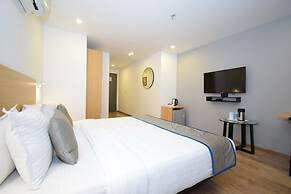 Ginger Ahmedabad RTO Circle