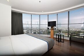 Ginger Ahmedabad RTO Circle