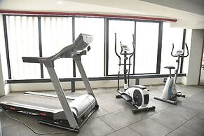 Ginger Ahmedabad RTO Circle