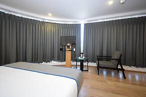 Ginger Ahmedabad RTO Circle