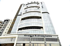 Ginger Ahmedabad RTO Circle