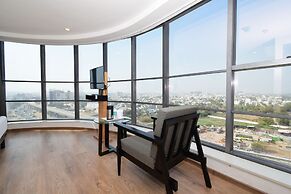 Ginger Ahmedabad RTO Circle