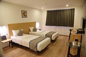 Ginger Ahmedabad RTO Circle