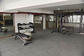 Ginger Ahmedabad RTO Circle